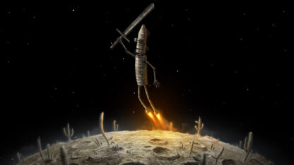 Samorost 3 Global Steam Key - Image 8