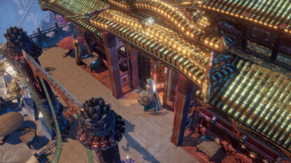 Shadows: Awakening Global Steam Key - Image 3