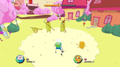 Adventure Time: Pirates of the Enchiridion Global Steam Key - Image 4