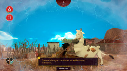 ARIDA: Backland's Awakening Global Steam Key - Image 6