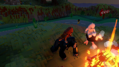 LEGO Worlds Global Steam Key - Image 3