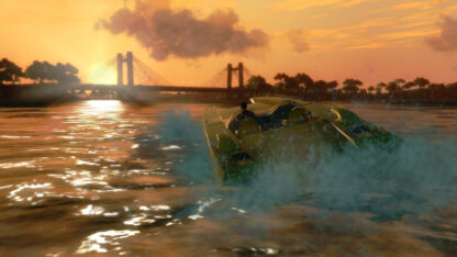 Just Cause 2 Global Steam Key - Image 3