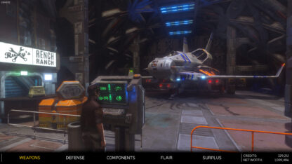 Rebel Galaxy Outlaw Global Steam Key - Image 5