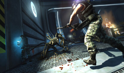 Aliens: Colonial Marines Collection Global Steam Key - Image 2