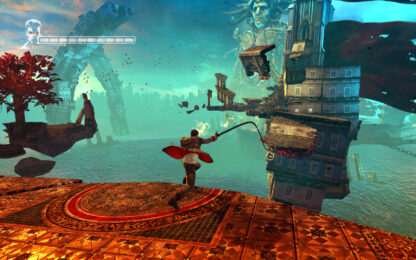 DmC: Devil May Cry Global Steam Key - Image 6