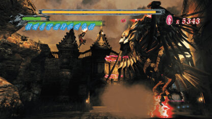 Devil May Cry HD Collection Global Steam Key - Image 2