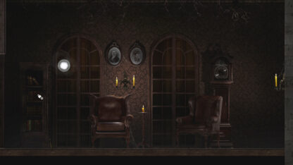 Goetia Global Steam Key - Image 5