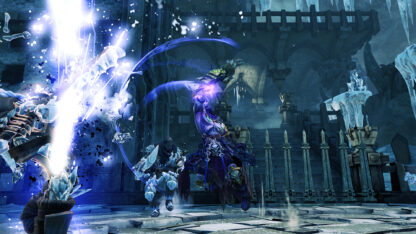 Darksiders II Deathinitive Edition Global Steam Key - Image 4