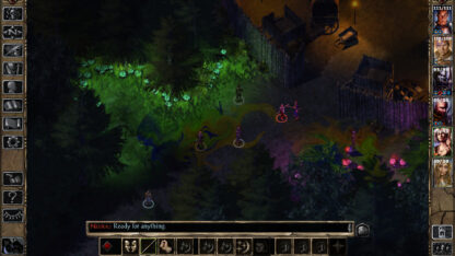 Baldur's Gate II: Enhanced Edition Global Steam Key - Image 5