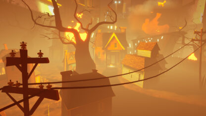 Hello Neighbor: Hide and Seek Global Steam Key - Image 9