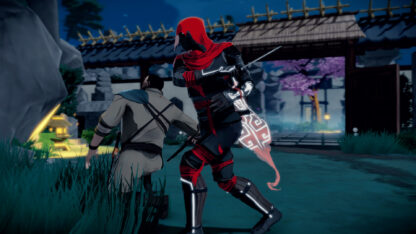 Aragami Global Steam Key - Image 2