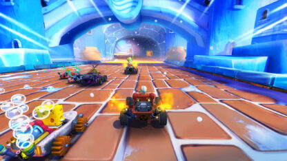 Nickelodeon Kart Racers 2: Grand Prix Global Steam Key - Image 9