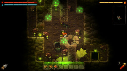 SteamWorld Dig Global Steam Key - Image 4