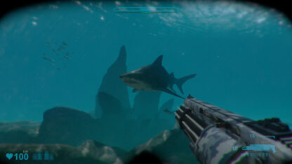 Shark Attack Deathmatch 2 Global Steam Key - Image 9