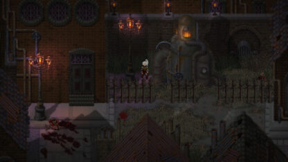 Morbid: The Seven Acolytes Global Steam Key - Image 2