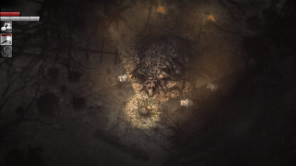 Darkwood Global Steam Key - Image 2