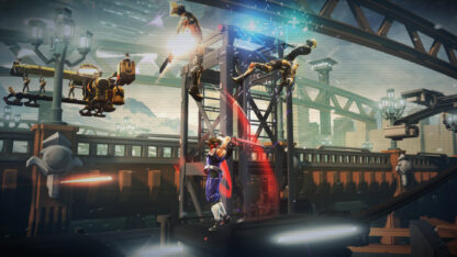 STRIDER Global Steam Key - Image 2