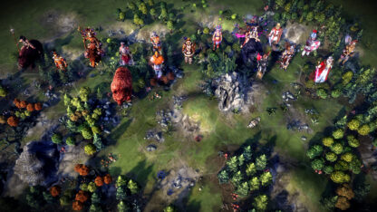 Eador. Imperium Global Steam Key - Image 7