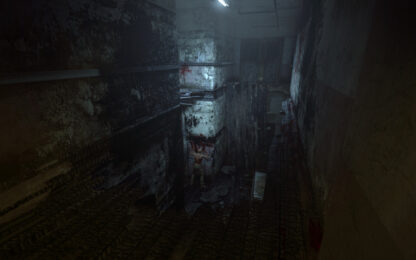 Outlast Global Steam Key - Image 6