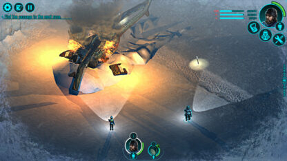 Distrust: Polar Survival Global Steam Key - Image 2