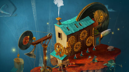 Figment Global Steam Key - Image 6