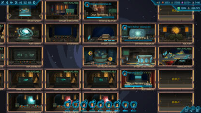 Halcyon 6: Starbase Commander (LIGHTSPEED EDITION) Steam Key - Image 5