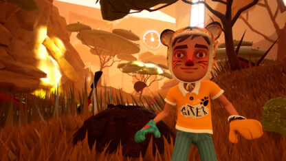 Hello Neighbor: Hide and Seek Global Steam Key - Image 3