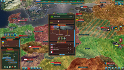 Realpolitiks Global Steam Key - Image 2