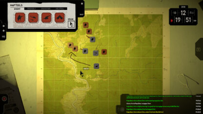 Radio Commander Global Steam Key - Image 7