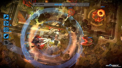 Anomaly: Warzone Earth Global Steam Key - Image 4