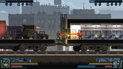 Door Kickers: Action Squad Global Steam Key - Image 7