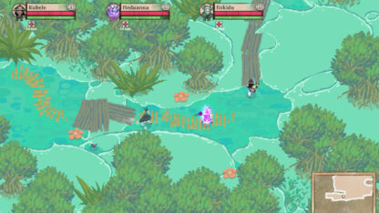 Moon Hunters Global Steam Key - Image 7