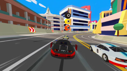 Hotshot Racing Global Steam Key - Image 5