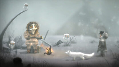 Never Alone (Kisima Ingitchuna) Global Steam Key - Image 8