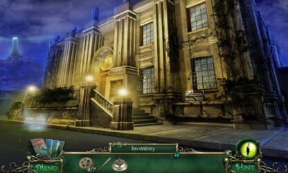 9 Clues: The Secret of Serpent Creek Global Steam Key - Image 2