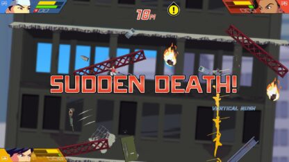 SkyScrappers Global Steam Key - Image 6