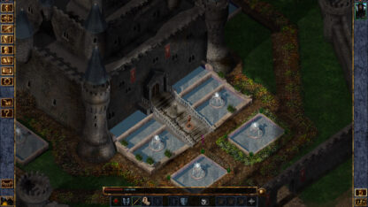 Baldur's Gate: Enhanced Edition Global Steam Key - Image 9