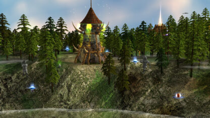 KnightShift Global Steam Key - Image 4