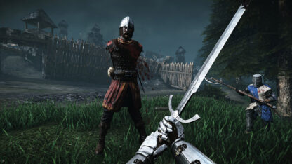 Chivalry: Medieval Warfare Global Steam Key - Image 4