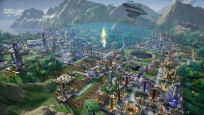 Aven Colony Global Steam Key - Image 3