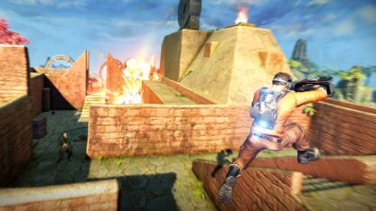 Outcast Second Contact Global Steam Key - Image 9