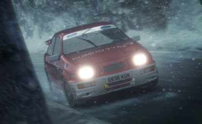 DiRT Rally Global Steam Key - Image 8