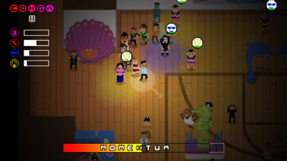 Conga Master Global Steam Key - Image 5