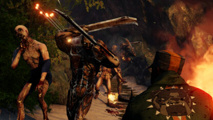 Killing Floor 2 Global Steam Key - Image 8