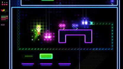 Octahedron: Transfixed Edition Global Steam Key - Image 3