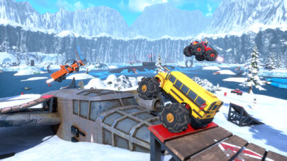 Crash Drive 3 Global Steam Key - Image 4