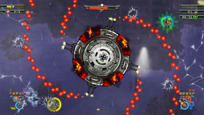 Aces of the Luftwaffe Squadron Global Steam Key - Image 5