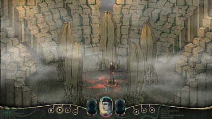 Stygian: Reign of the Old Ones Global Steam Key - Image 9