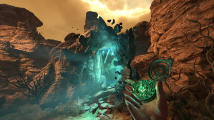 Amnesia: Rebirth Global Steam Key - Image 5