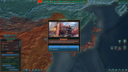 Realpolitiks Global Steam Key - Image 3